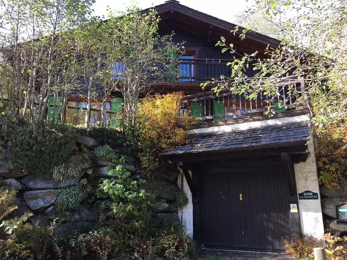 Chamonix Chalets Les Houches