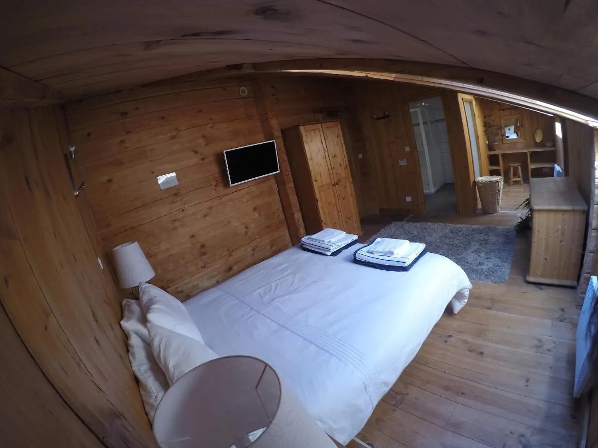 Chamonix Chalets Les Houches