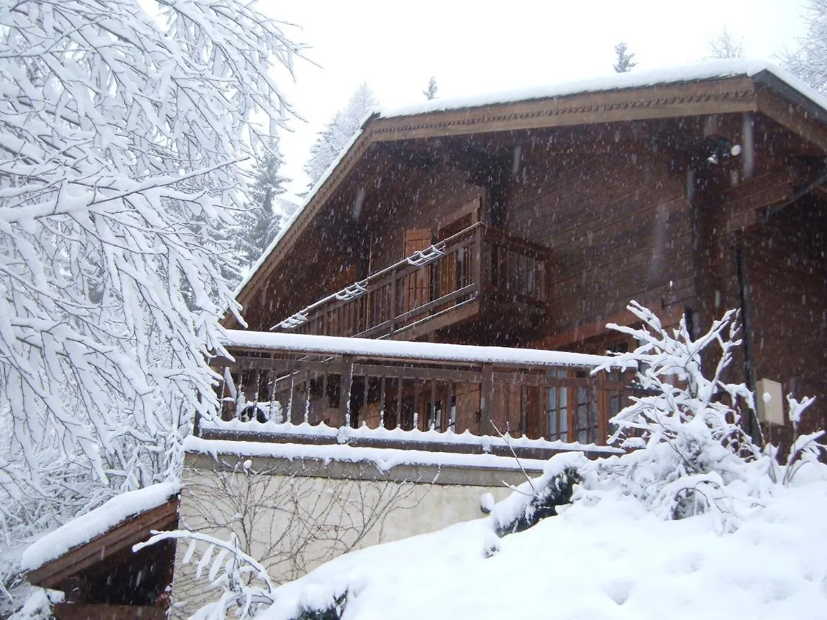 Chamonix Chalets Les Houches France