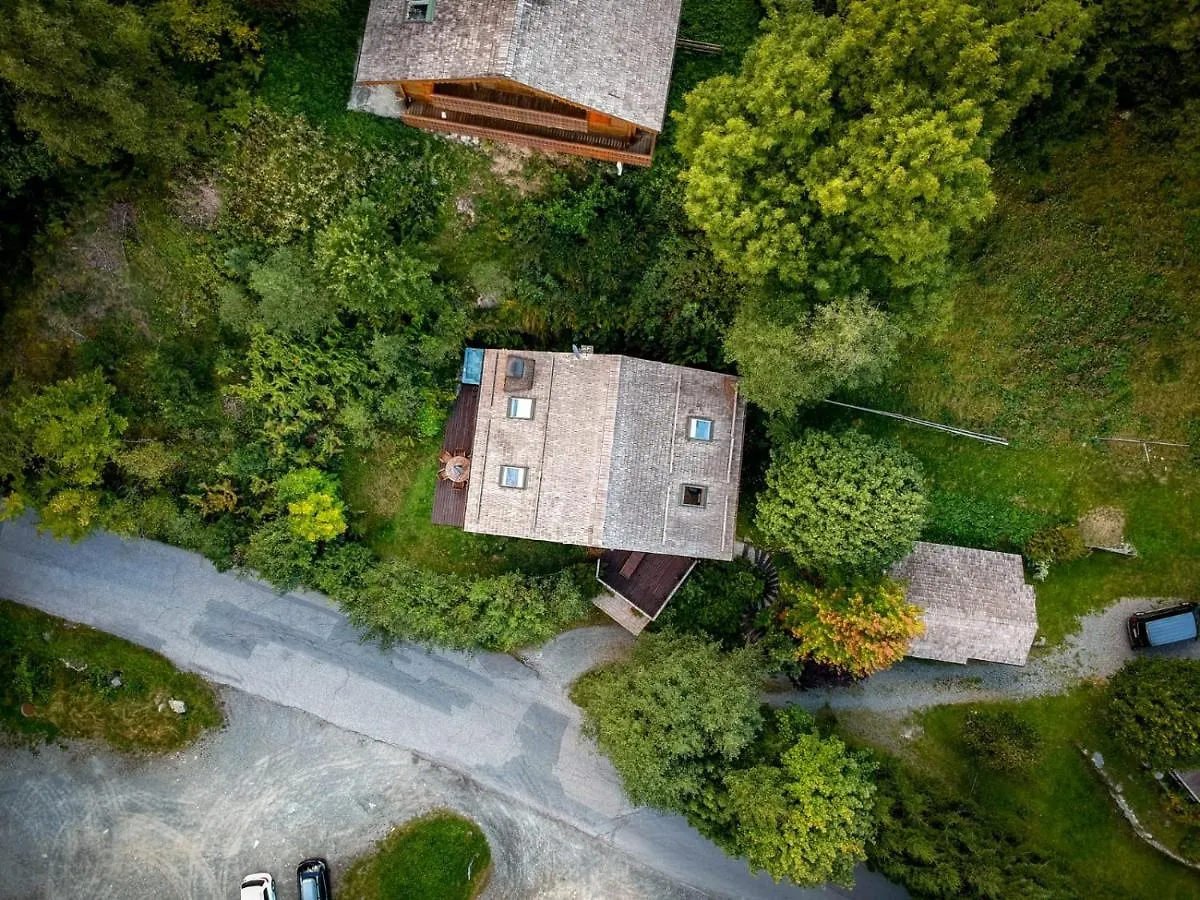 Chamonix Chalets Les Houches