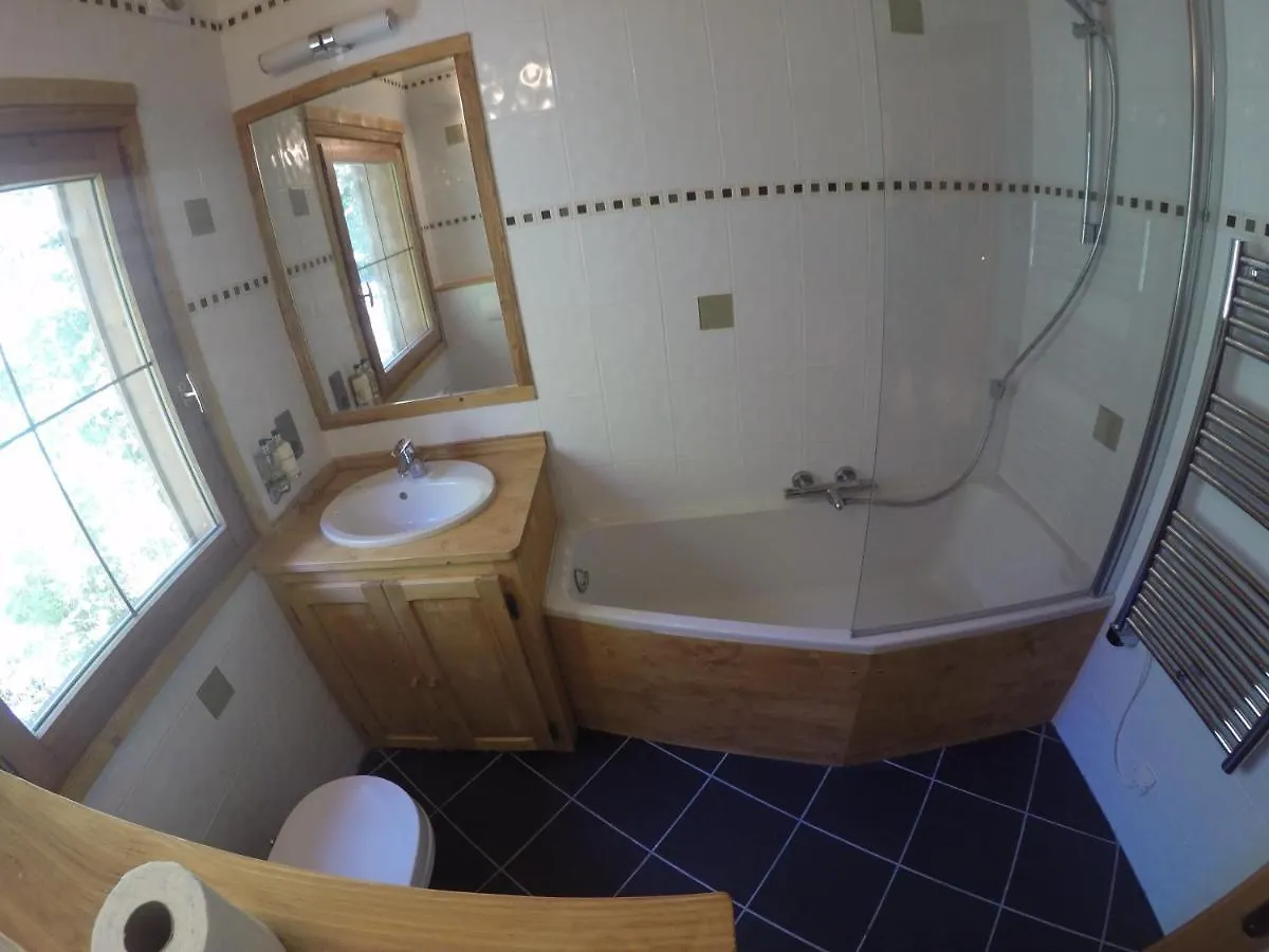Chamonix Chalets Les Houches