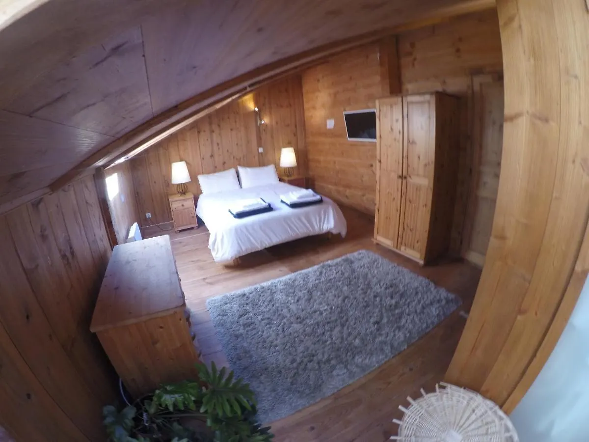 Chamonix Chalets Les Houches France