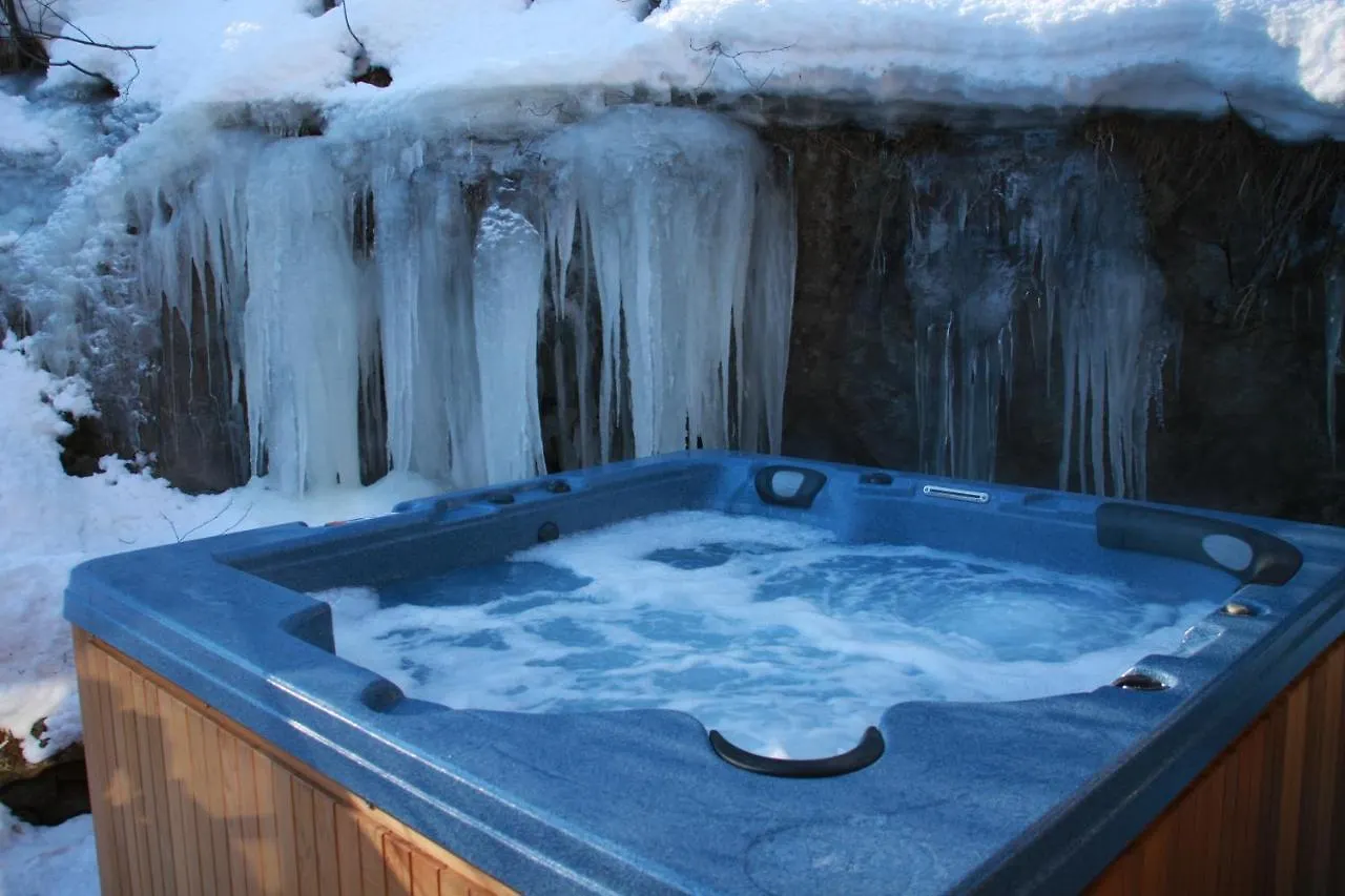 Chamonix Chalets Les Houches