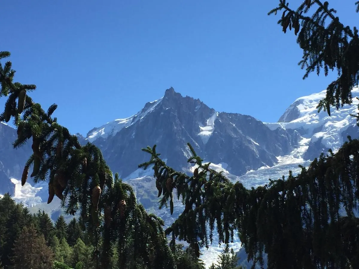 Chamonix Chalets Les Houches