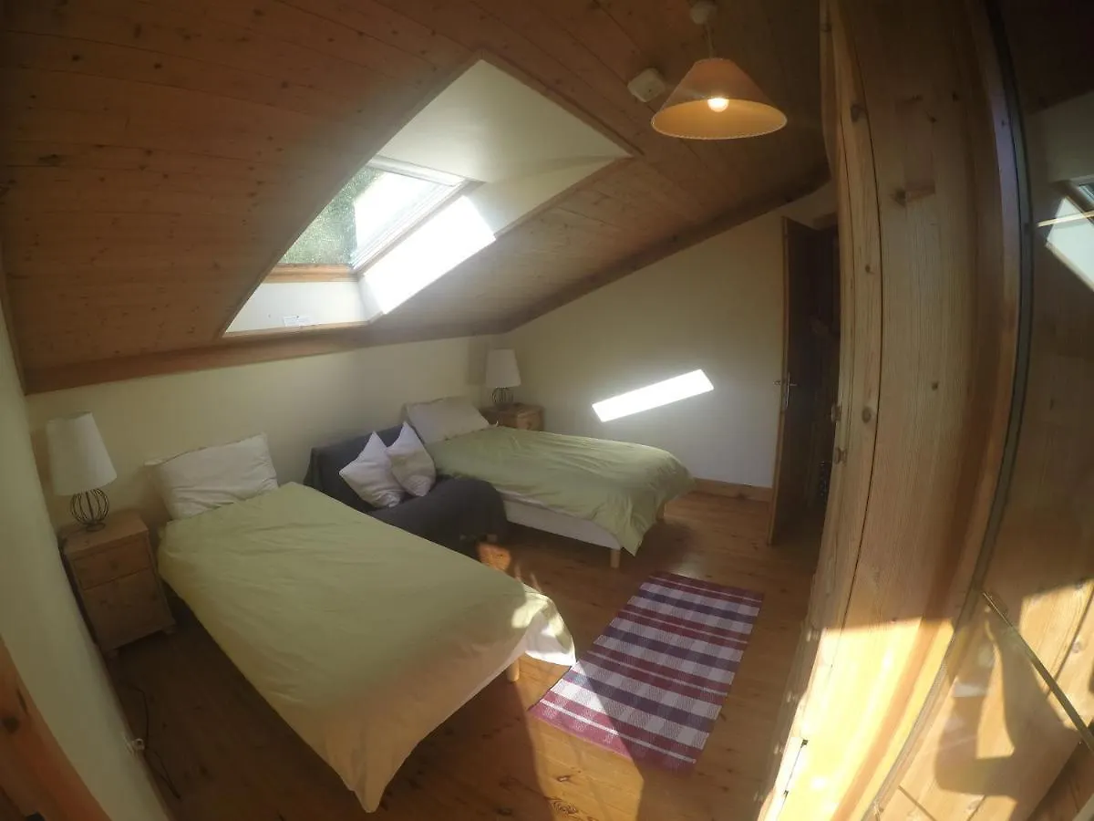 Chamonix Chalets Les Houches