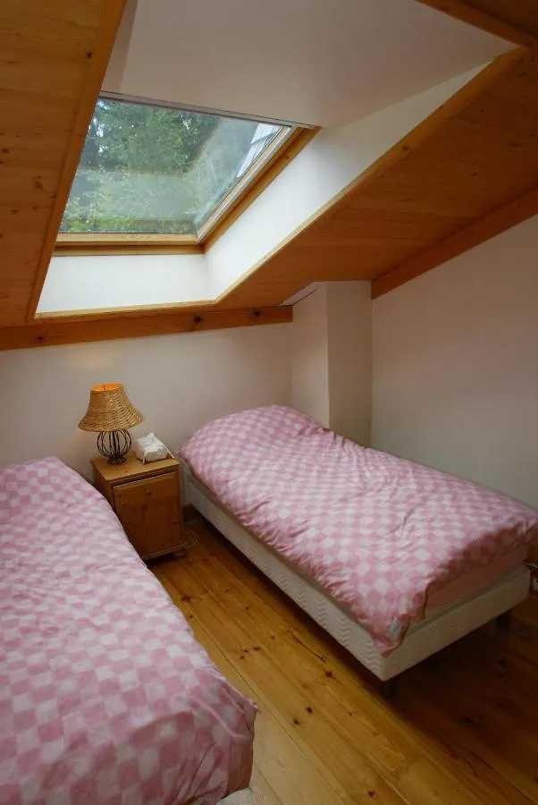 Chamonix Chalets Les Houches