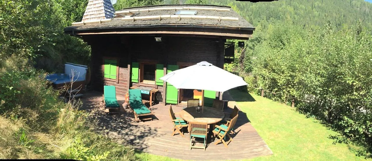 Chamonix Chalets Les Houches