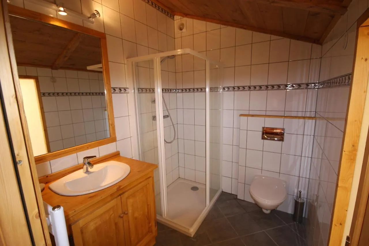 Chamonix Chalets Les Houches
