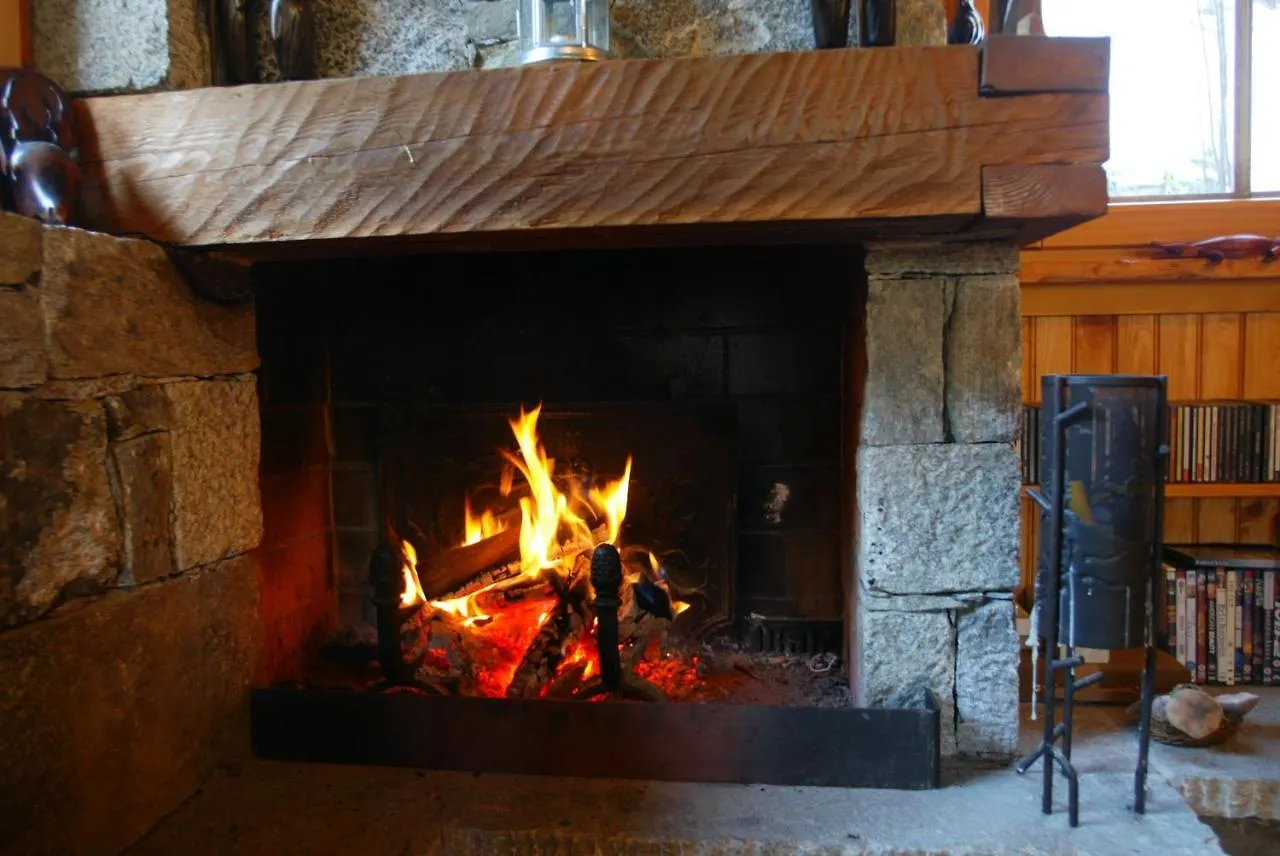 Chamonix Chalets Les Houches France