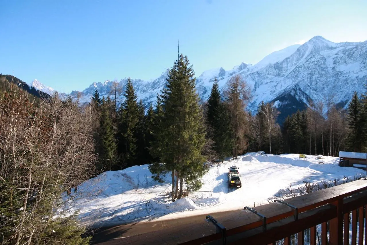 Chamonix Chalets Les Houches