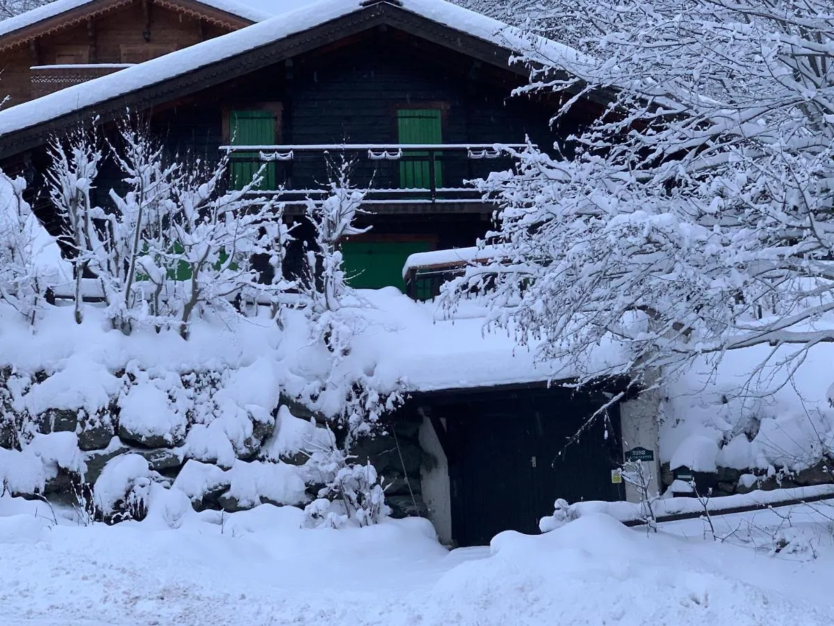 Chamonix Chalets Les Houches