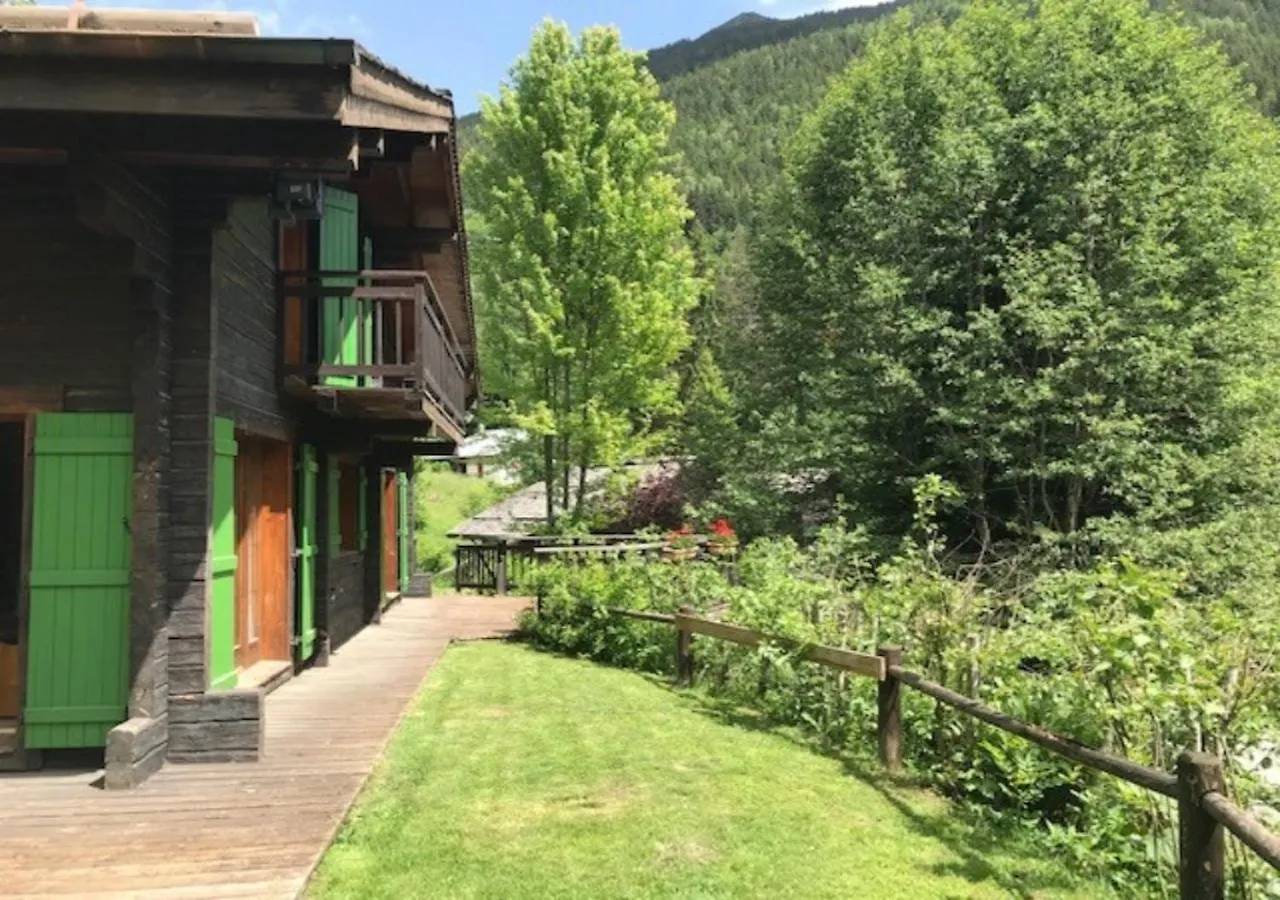 Chamonix Chalets Les Houches