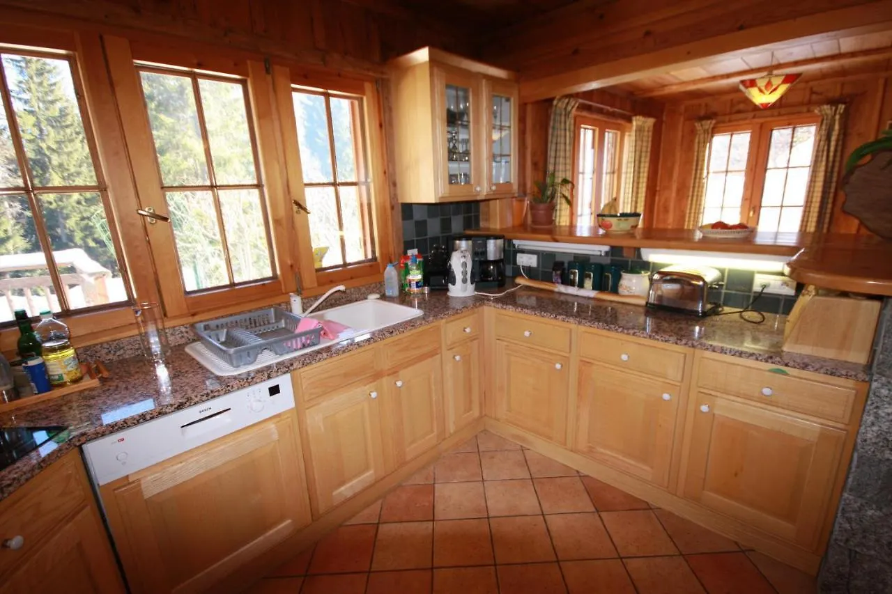 Chamonix Chalets Les Houches