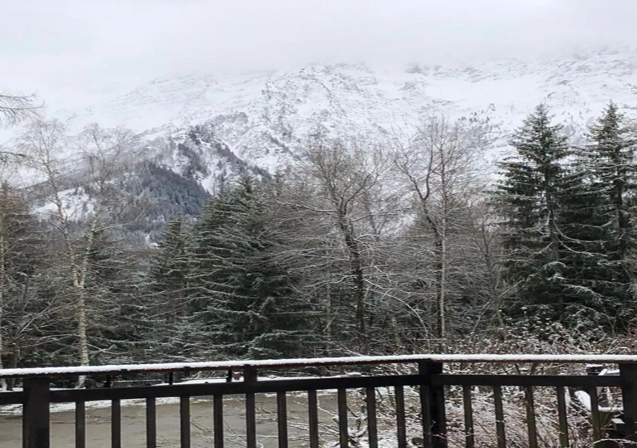 Chamonix Chalets Les Houches