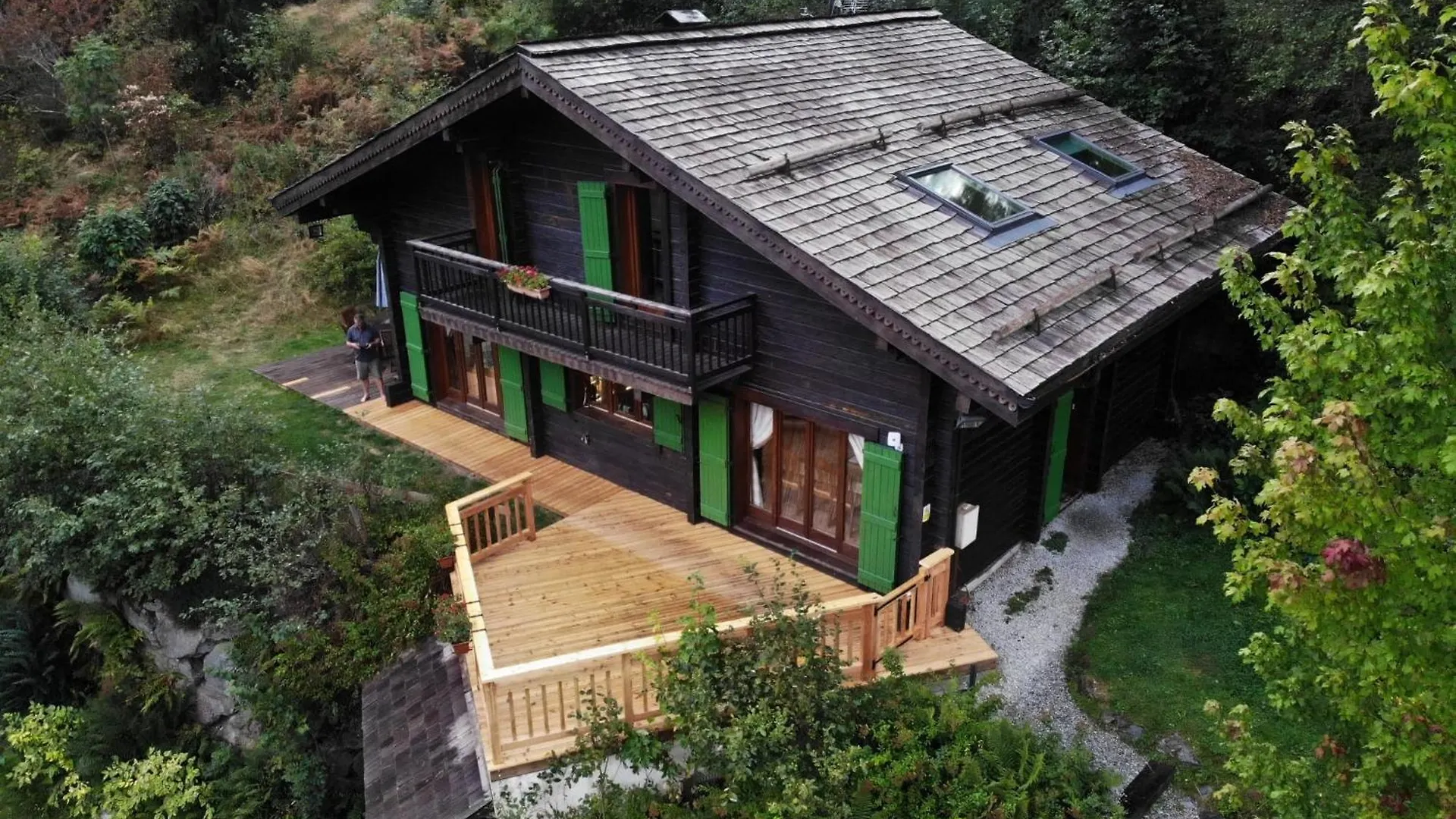 Chamonix Chalets Les Houches
