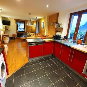  Appartement Ao House - Prakka Base Camp